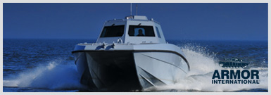  yacht armor